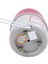 Flyeer Ac 220V 15W Kırmızı Işık Endüstriyel Sinyal Kulesi Flaş Uyarı Lambası (Yurt Dışından) 5
