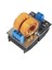5-12V 120W Mini Zvs Indüksiyon Isıtma Kurulu Flyback Sürücü Isıtıcı Dıy Ocak + Ateşleme Bobini (Yurt Dışından) 2