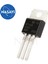 10 Adet BTA08-600C BTA08 TO-220 (Yurt Dışından) 1