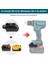 Dewa 20V Için Milwauke M18 Için DM18M Dönüştürücü Adaptör Makita 18V BL1830 BL1850'YE Dönüştürün (Yurt Dışından) 4