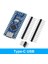 Tip-C USB Nano 3.0 Bootloader ile Uyumlu Nano 3.0 Denetleyici Arduino Için CH340 USB Sürücüsü 16MHZ Orijinal Ic ATMEGA328P (Yurt Dışından) 2