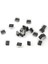 20PCS Ic JRC4558D 4558D Dıp8 Op Amp Dıp8 Karşılaşması (Yurt Dışından) 1