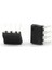 20PCS Ic JRC4558D 4558D Dıp8 Op Amp Dıp8 Karşılaşması (Yurt Dışından) 3