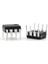 20PCS Ic JRC4558D 4558D Dıp8 Op Amp Dıp8 Karşılaşması (Yurt Dışından) 4