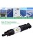 Solar Pv Sigorta Konnektörü - Erkek Dişi IP67 Su Geçirmez Panel Kablo Engelleme Diyot Tutucu 1000V (Yurt Dışından) 4