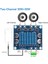 4 Adet 30W+30W 2.0 Kanal Dijital Stereo Ses Amplifikatör Kartı (Yurt Dışından) 1