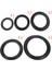 Evrensel Hoparlör Çevresi Onarım Köpüğü Woofer Kenar Onarım Parçaları (Yurt Dışından) 3