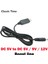 USB Güç Artırma Kablosu Dc 5V - Dc 5V / 9V / 12V Yükseltme Modülü USB Dönüştürücü Adaptör Kablosu 2.1x5.5mm Fiş Güçlendirme Hattı (Yurt Dışından) 1