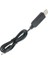 USB Güç Artırma Kablosu Dc 5V - Dc 5V / 9V / 12V Yükseltme Modülü USB Dönüştürücü Adaptör Kablosu 2.1x5.5mm Fiş Güçlendirme Hattı (Yurt Dışından) 3