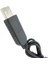USB Güç Artırma Kablosu Dc 5V - Dc 5V / 9V / 12V Yükseltme Modülü USB Dönüştürücü Adaptör Kablosu 2.1x5.5mm Fiş Güçlendirme Hattı (Yurt Dışından) 5