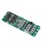 Adet 3s 20A Bms 18650 Li-Ion Lityum Şarj Modülü Bms Koruma Levhası 11.1V 12V 12.6V Modülü (Yurt Dışından) 3
