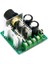 10A 12V-40V Darbe Modülasyonu 13KHZ Pwm Dc Motor Ayarlayıcı Hız Kontrol Anahtar Modülü (Yurt Dışından) 4