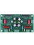 2pcs Montajlı 68W+68W Hifi LM3886TF Stereo Amplifikatör TDA7388 Amplifikatör Ses Amplifikatörü (Yurt Dışından) 4