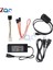 Sata Pata Ide Sürücü Sabit Disk HDD SSD 2.5 Için USB Adaptör Dönüştürücü Kablosu (Yurt Dışından) 2