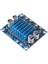 4 Adet 30W+30W 2.0 Kanal Dijital Stereo Ses Amplifikatör Kartı (Yurt Dışından) 5