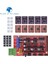 Ramps 1.4 Kit Kontrol Paneli Yazıcı Kontrolü 5 Adet A4988 Veya DRV8825 Sürücü Modülü ile (Yurt Dışından) 1