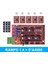 Ramps 1.4 Kit Kontrol Paneli Yazıcı Kontrolü 5 Adet A4988 Veya DRV8825 Sürücü Modülü ile (Yurt Dışından) 2