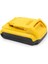 Dewalt 20V DCB201,DCB203,DCB204,DCB200 Için Yedek Plastik Kasa 3A 4A 5A Için 18V Li-Ion Kapak Parçaları (Yurt Dışından) 4