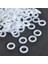 120 Adet Silikon Kauçuk O-Ring Anahtarı Sönümleyiciler Beyaz Cherry Mx Klavye Için (Yurt Dışından) 4