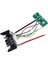 Adet DCB200 Li-Ion Şarj Koruma Devre Dewalt 18V 20V DCB201 DCB203 DCB204 (Yurt Dışından) 5