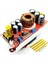 Dc-Dc 1500W 30A Gerilim Yükseltmeli Dönüştürücü Boost cc Cv Besleme Modülü Fanlı Sabit Akım Modülü 10-60V Ila 12-90V (Yurt Dışından) 1