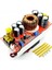 Dc-Dc 1500W 30A Gerilim Yükseltmeli Dönüştürücü Boost cc Cv Besleme Modülü Fanlı Sabit Akım Modülü 10-60V Ila 12-90V (Yurt Dışından) 2