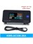 Ac 50-300 V Voltmetre Ampermetre Kws Güç Enerji Ölçer LED Dijital Ac Wattmetre Elektrik Ölçer Sıfırlama Fonksiyonu ile 0-100A (Yurt Dışından) 2