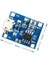 10 Adet Mikro USB 5V 1A 18650 TP4056 Koruma ile Şarj Panosu Çift Fonksiyonlu 1A Li-Ion Arduino Için (Yurt Dışından) 2