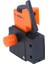 FA2/61BEK Güç Elektrikli El Matkabı Hız Kontrolü Tetik Anahtarı 220V6A Kilidi (Yurt Dışından) 2