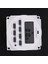 Flyeer Sinotimer TM618H-2 220V Ac Dijital Zaman Anahtarı Çıkış Gerilimi 220V 7 Gün Haftalık Programlanabilir Zamanlayıcı Anahtarı Işıklar Için Uygulama (Yurt Dışından) 2