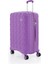Polipropilen Valiz V377 65 cm 2
