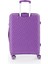 Polipropilen Valiz V377 65 cm 5