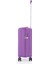 Polipropilen Valiz V377 55 cm 3