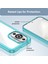 Huawei Nova 11 Darbeye Dayanıklı Telefon Kılıfını Temizle (Yurt Dışından) 2