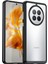 Huawei Mate 50 Darbeye Dayanıklı Telefon Kılıfını Temizle (Yurt Dışından) 1
