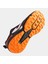 Sıerra Men 2301 Black Orange TKSIEW2301 4