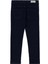 U.S. Polo Assn. Kız Çocuk Koyu Mavi Jean 50288271-DN0023 3