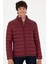 Erkek Bordo Mont 50269095-VR014 3