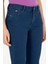 Kadın Mavi Pantolon (Jean) 50280328-DN0022 5