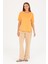 Kadın Camel Eşofman Altı 50264710-VR015 3