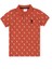 U.S. Polo Assn. Erkek Çocuk Pudra T-Shirt 50288073-VR042 1