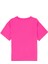 U.S. Polo Assn. Kız Çocuk Pembe T-Shirt 50265397-VR041 2