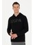 Erkek Siyah Sweatshirt 50269396-VR046 3