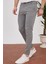 Bayaygun 4013 Slim Fit Ince Çizgili Pantolon_gri 4