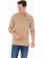Erkek Camel Sweatshirt 50269403-VR015 3