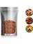 Şeffaf Metali̇ze Ki̇li̇tli̇ Doypack 20X30+5 cm 1000 gr 100 Adet 1