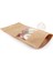 Kraft Orta Pencereli̇ Ki̇li̇tli̇ Doypack 13X22+4 cm 250 gr 100 Adet 3