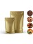 Gold Alüminyum Kilitli Doypack 20x30+5 Cm 1000 Gr 1000 Adet 1