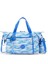 Kıplıng Art M Baby Bag Bebek Çantası (Alt Değiştirme Şilteli,biberon ve Emzik Tutuculu) 2