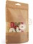 Kraft Orta Pencereli̇ Ki̇li̇tli̇ Doypack 13X22+4 cm 250 gr 1000 Adet 2